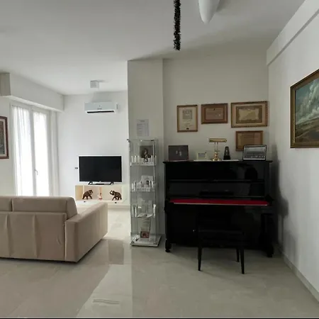 Lenuare Luxury Апартаменты *