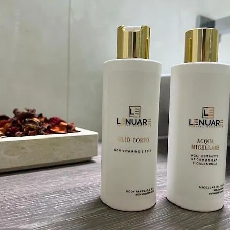 Lenuare Luxury * Дезенцано-дель-Гарда