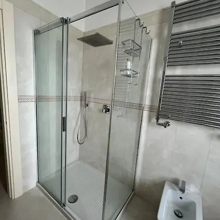 Апартаменты Lenuare Luxury