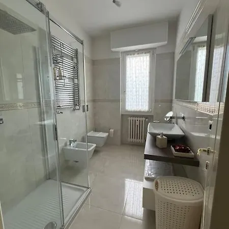 Апартаменты Lenuare Luxury *