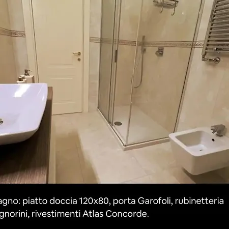Апартаменты Lenuare Luxury