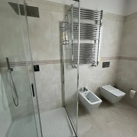 Lenuare Luxury Апартаменты *