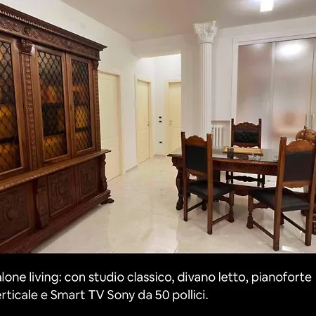 Апартаменты Lenuare Luxury