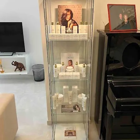 Lenuare Luxury Дезенцано-дель-Гарда