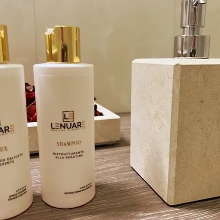 公寓 Lenuare Luxury