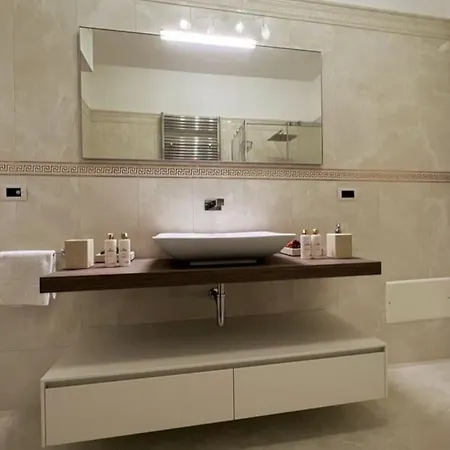 Lenuare Luxury Апартаменты *