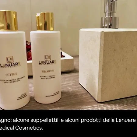 Lenuare Luxury