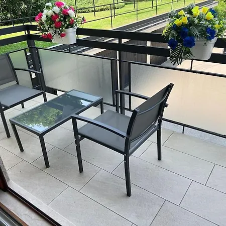 Lenuare Luxury Апартаменты