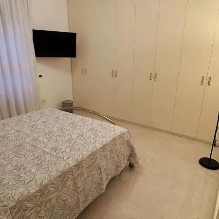 Апартаменты Lenuare Luxury