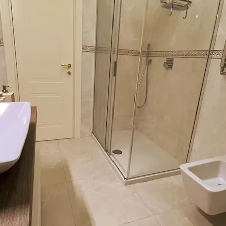 Lenuare Luxury Апартаменты *