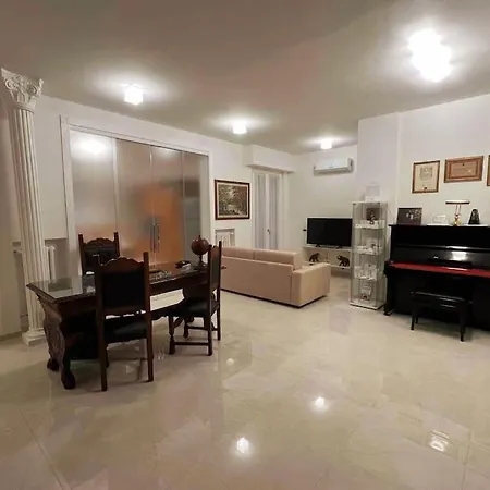 Lenuare Luxury Апартаменты *
