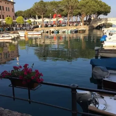 Lenuare Luxury * Desenzano del Garda