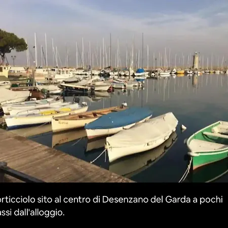 Lenuare Luxury Lejlighed Desenzano del Garda