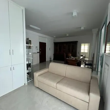 Lejlighed Lenuare Luxury Desenzano del Garda